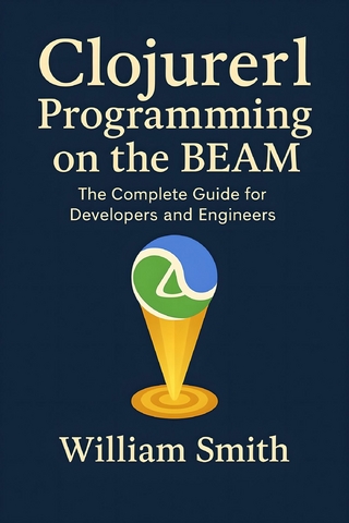 Clojurerl Programming on the BEAM