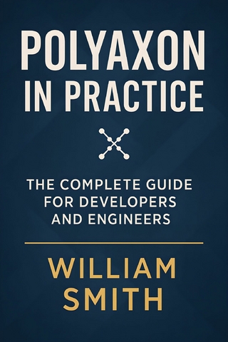 Polyaxon in Practice