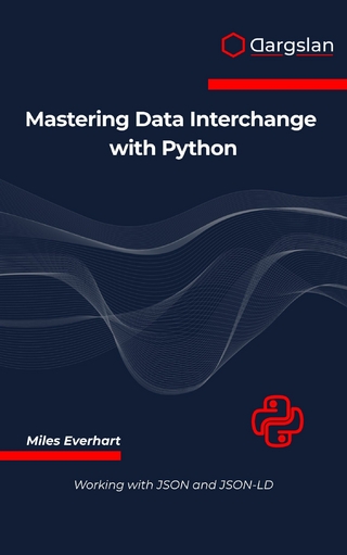 Mastering Data Interchange with Python