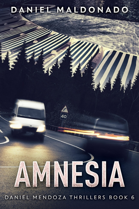 Amnesia -  Daniel Maldonado