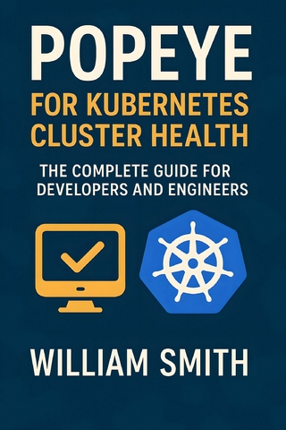Popeye for Kubernetes Cluster Health