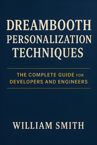DreamBooth Personalization Techniques
