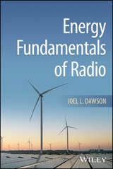 Energy Fundamentals of Radio - Joel L. Dawson