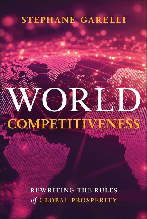World Competitiveness - Stephane Garelli