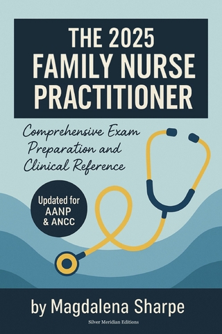 The 2025 Family Nurse Practitioner