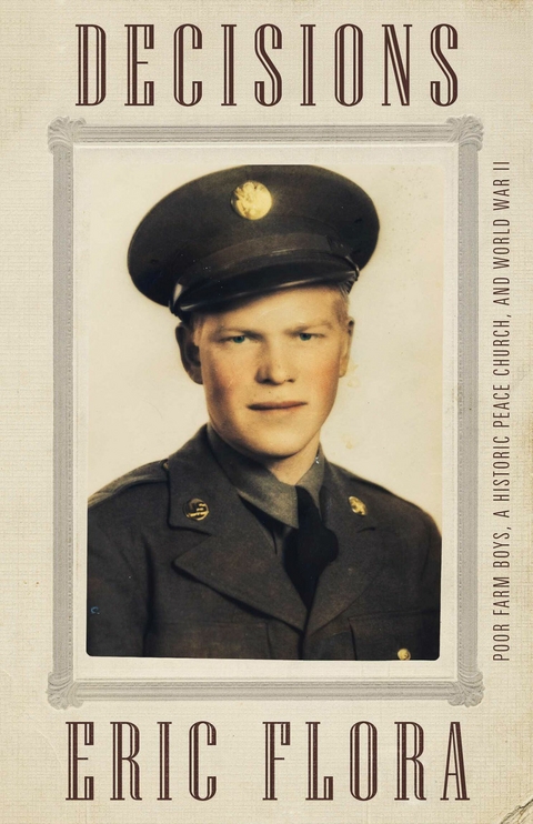 Decisions -  Eric Flora