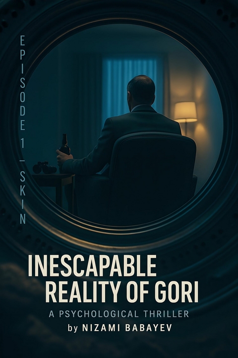 Inescapable Reality of Gori -  Nizami Babayev