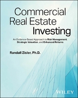 Commercial Real Estate Investing - Randall Zisler