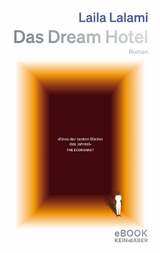 Das Dream Hotel - Laila Lalami