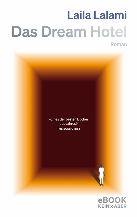 Das Dream Hotel - Laila Lalami