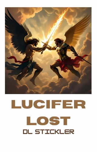 Lucifer Lost