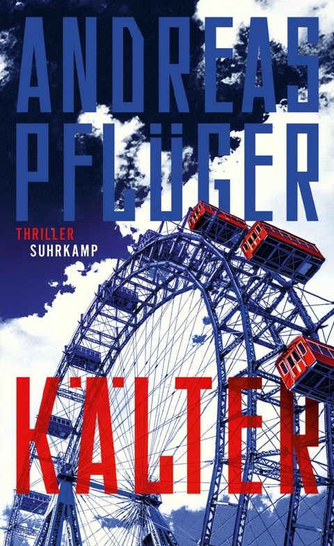 K&auml;lter - Andreas Pfl&uuml;ger
