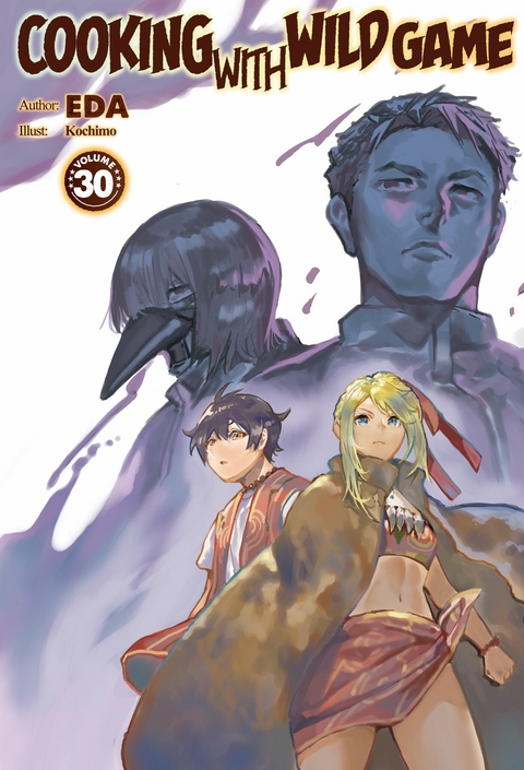 Cooking with Wild Game: Volume 30 -  EDA