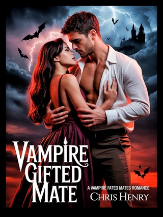Vampire Gifted Mate