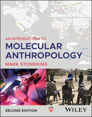 An Introduction to Molecular Anthropology