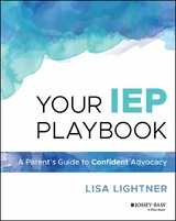 Your IEP Playbook - Lisa Lightner
