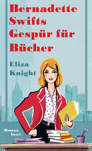Bernadette Swifts Gespür für Bücher