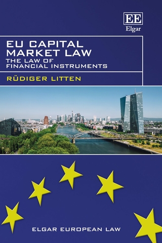 EU Capital Market Law