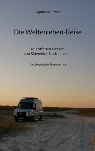 Die Weltenleben-Reise
