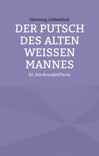 Der Putsch des alten weißen Mannes