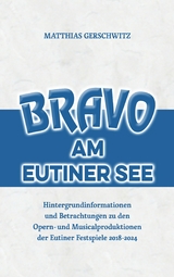 Bravo am Eutiner See -  Matthias Gerschwitz