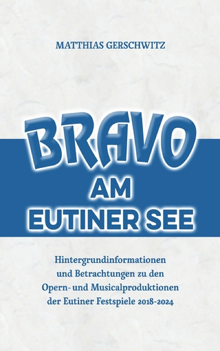 Bravo am Eutiner See