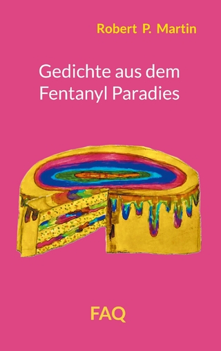 Gedichte aus dem Fentanyl Paradies