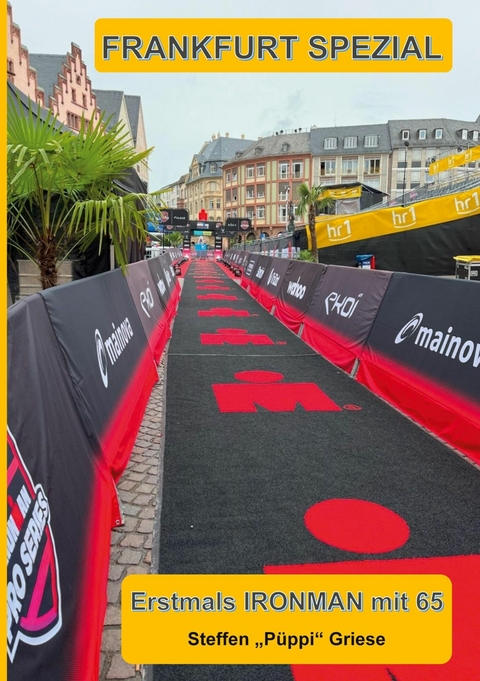 Frankfurt Spezial -  Steffen &  quot;  P&uuml;ppi&  quot;  Griese