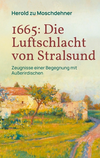 1665: Die Luftschlacht von Stralsund