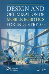 Design and Optimization of Mobile Robotics for Industry 5.0 - 