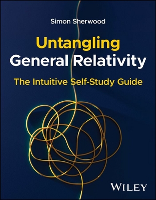 Untangling General Relativity