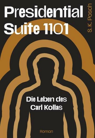 Presidential Suite 1101