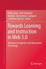 Towards Learning and Instruction in Web 3.0 - 