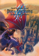 Diana Blackwing -  Hendrik Hassenb&uuml;rger