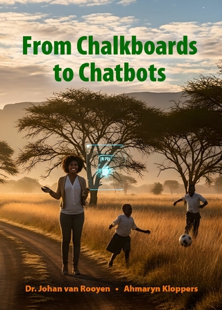 From Chalkboards to Chatbots