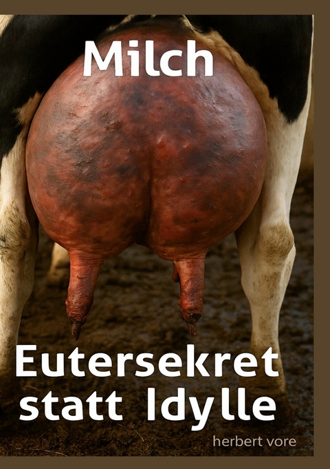 Milch - Herbert Vore