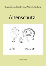Altenschutz - Martina Lenzen