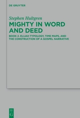 Mighty in Word and Deed - Stephen Hultgren