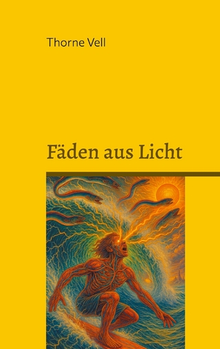 Fäden aus Licht