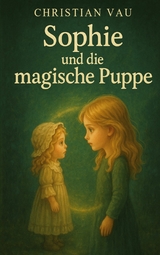 Sophie und die magische Puppe -  Christian Vau