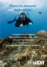 Theory for Advanced Scuba Divers -  Karsten Reimer