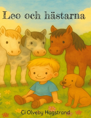 Leo och hästarna