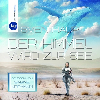 Der Himmel wird zur See