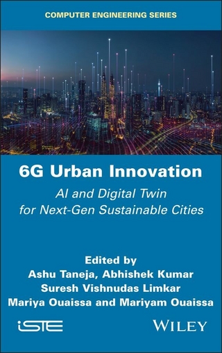 6G Urban Innovation
