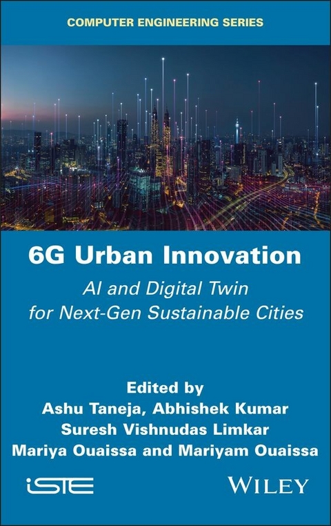 6G Urban Innovation - 