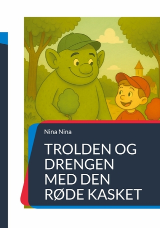 Trolden og drengen med den røde kasket
