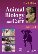 Animal Biology and Care - Emily Jewell