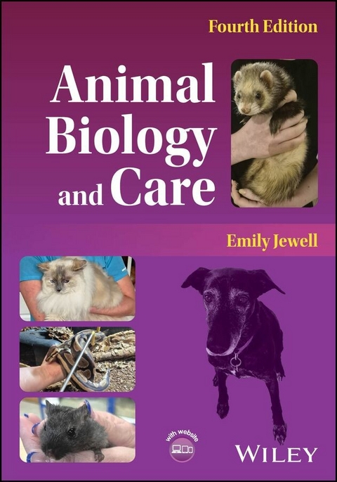Animal Biology and Care - Emily Jewell