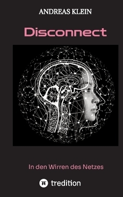 Disconnect - Andreas Klein