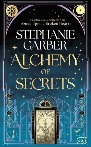 Alchemy of Secrets